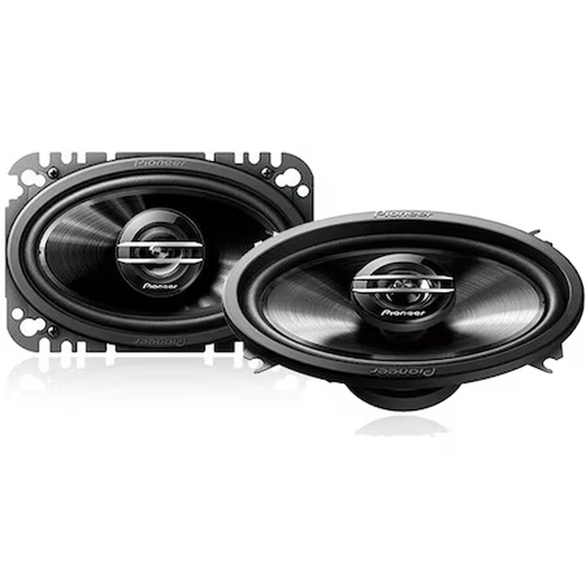 BOCINA 4X6" 2 VIAS,  MARCA PIONEER TS-G4620S